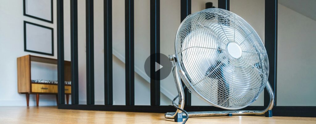 Travailler en période de canicule