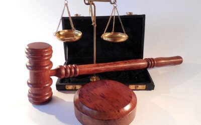 Un avocat pour la défense du salarié