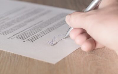 Le contrat de travail