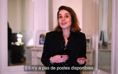 Que se passe-t-il quand le médecin du travail vous déclare inapte à votre poste ?