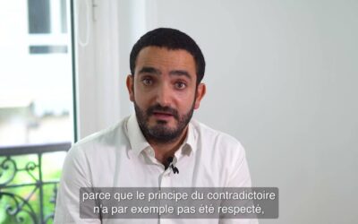 Comment se passe une audience de Bureau de Jugement devant le Conseil de Prud’hommes ?