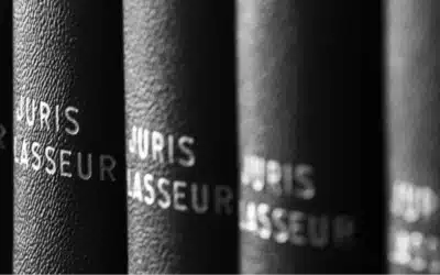 Définition du harcèlement sexuel : une harmonisation du Code du travail et du Code pénal