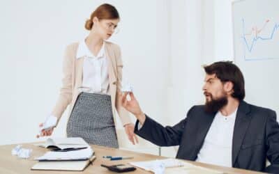 Harcèlement moral au travail : les clés pour réussir votre défense