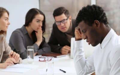Discrimination au travail : le guide complet