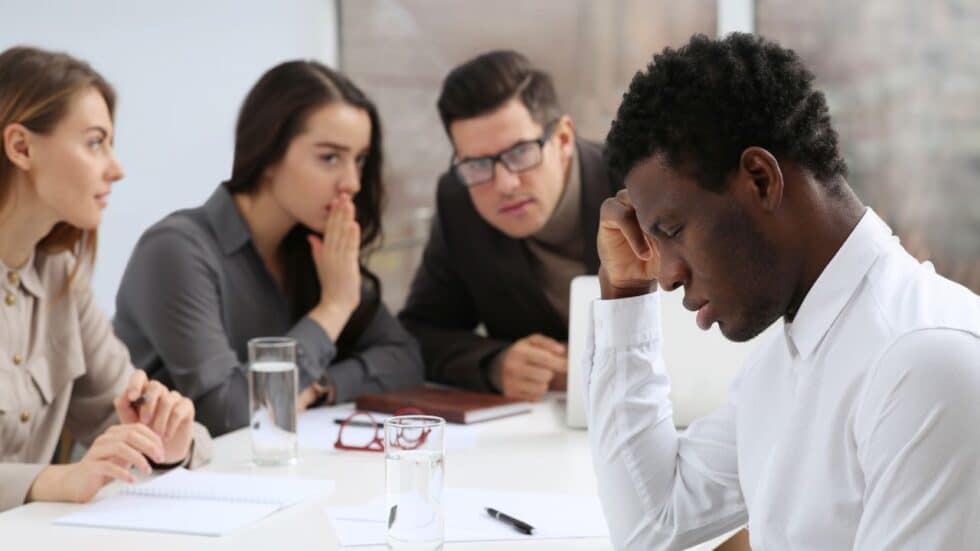 Discrimination au travail guide complet