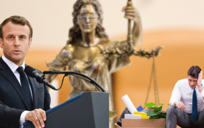 Tout savoir sur le barème Macron et les indemnités pour licenciement abusif
